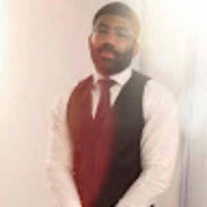 Meet your Posher, Bryan